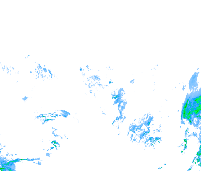 Weather radar data valid at 2026/04/30 04:54 UTC