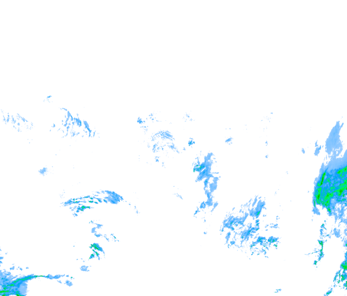 Weather radar data valid at 2026/04/30 05:06 UTC