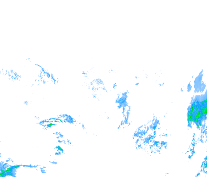 Weather radar data valid at 2026/04/30 05:36 UTC
