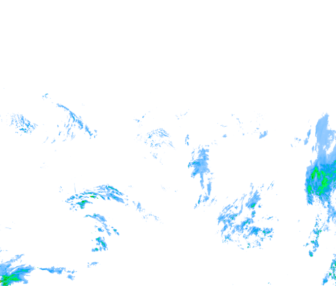 Weather radar data valid at 2026/04/30 06:12 UTC