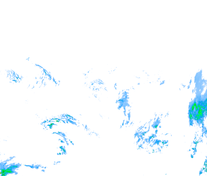 Weather radar data valid at 2026/04/30 06:18 UTC