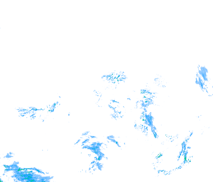 Weather radar data valid at 2026/04/30 16:48 UTC