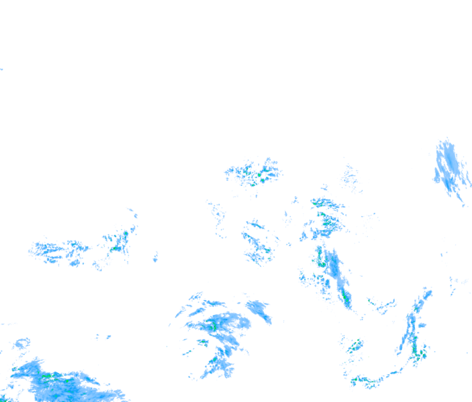 Weather radar data valid at 2026/04/30 17:30 UTC