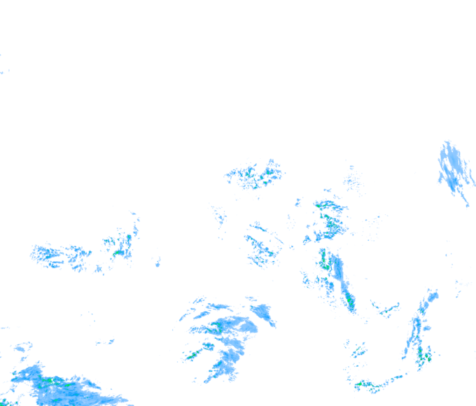 Weather radar data valid at 2026/04/30 17:48 UTC