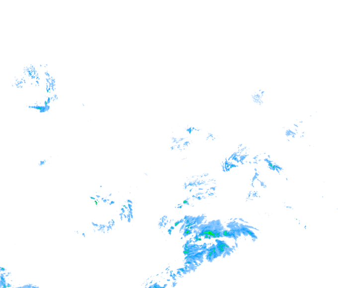 Weather radar data valid at 2026/05/01 04:30 UTC