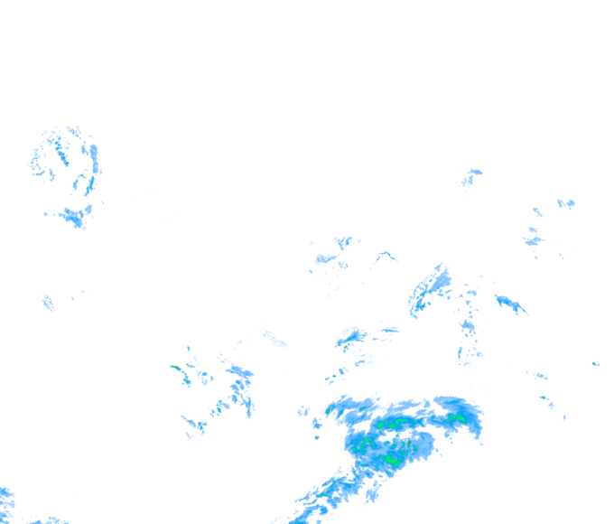 Weather radar data valid at 2026/05/01 06:00 UTC