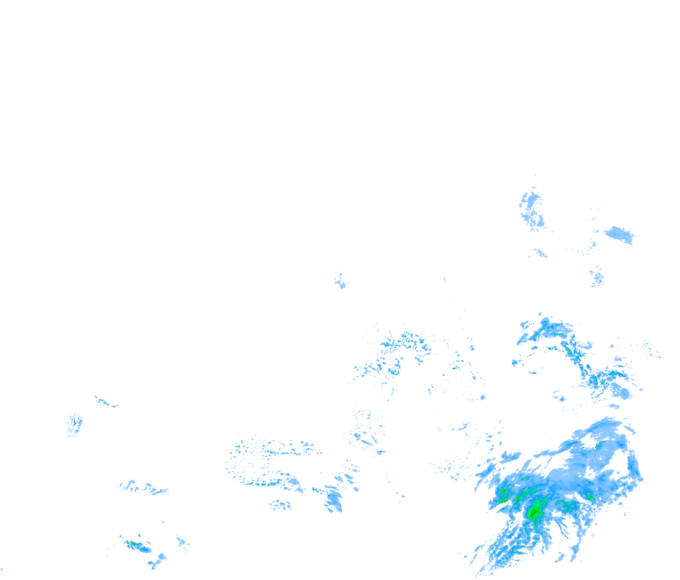Weather radar data valid at 2026/05/01 17:48 UTC