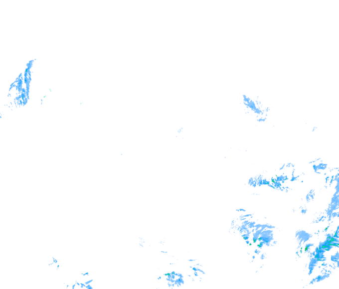 Weather radar data valid at 2026/05/02 05:06 UTC