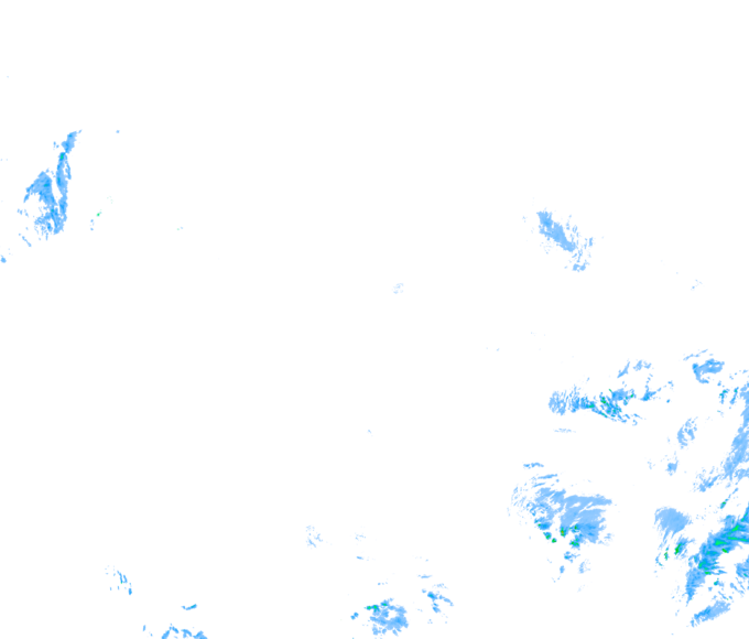 Weather radar data valid at 2026/05/02 05:18 UTC