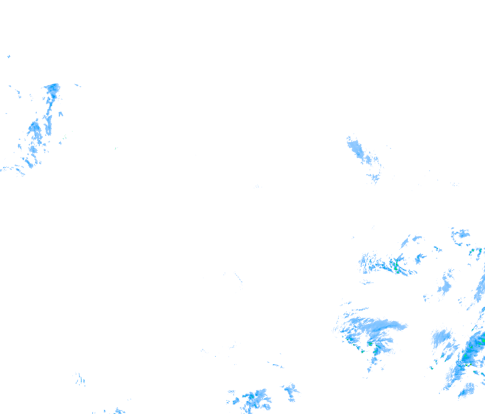 Weather radar data valid at 2026/05/02 06:18 UTC