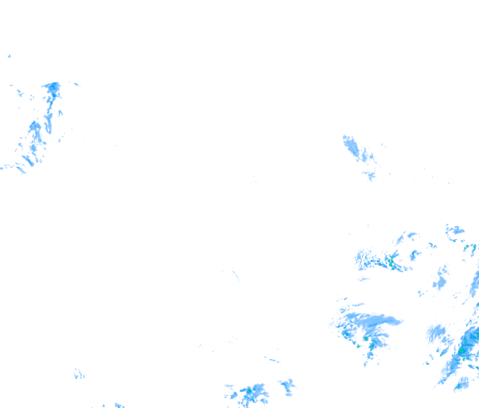 Weather radar data valid at 2026/05/02 06:24 UTC