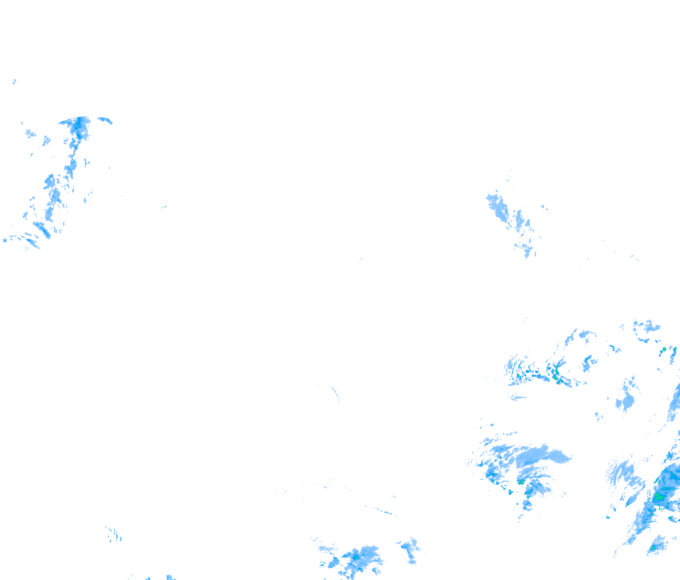 Weather radar data valid at 2026/05/02 06:36 UTC