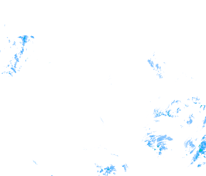 Weather radar data valid at 2026/05/02 06:48 UTC