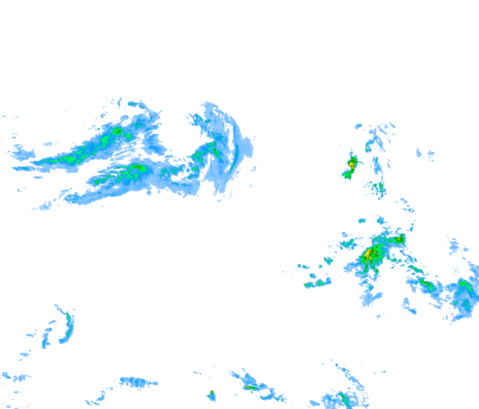 Weather radar data valid at 2026/05/04 02:30 UTC
