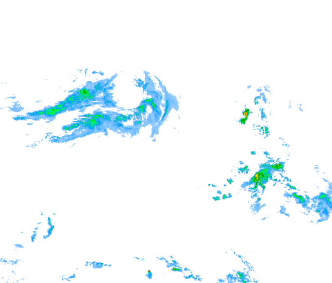 Weather radar data valid at 2026/05/04 02:48 UTC