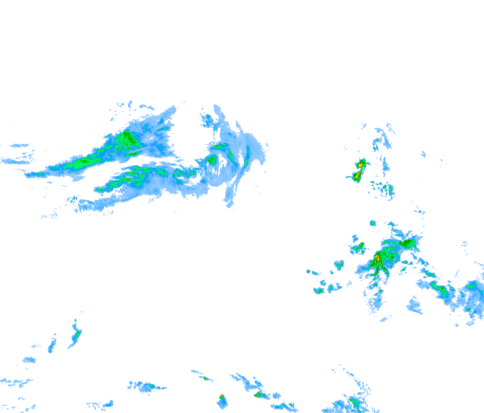 Weather radar data valid at 2026/05/04 03:06 UTC