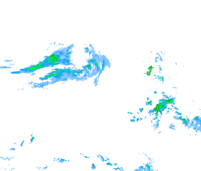 Weather radar data valid at 2026/05/04 03:12 UTC