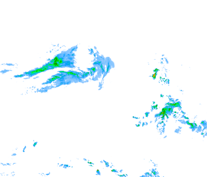 Weather radar data valid at 2026/05/04 03:30 UTC