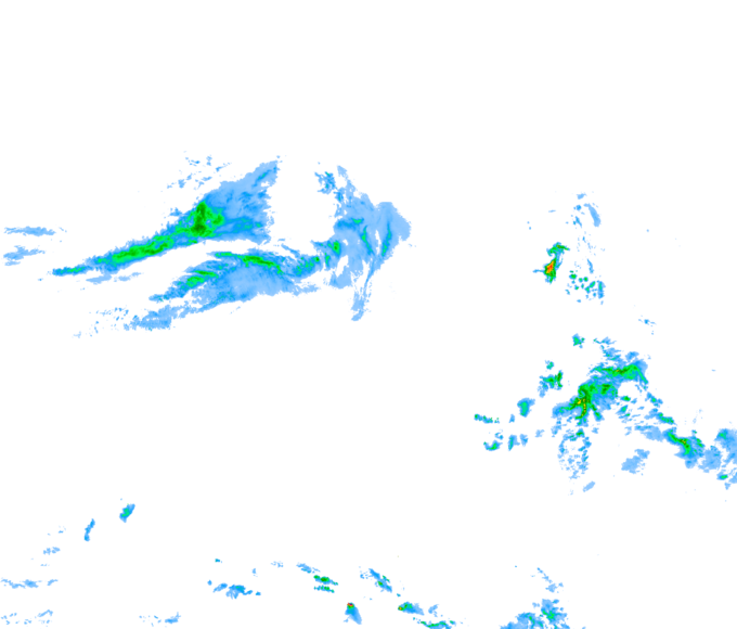 Weather radar data valid at 2026/05/04 03:36 UTC