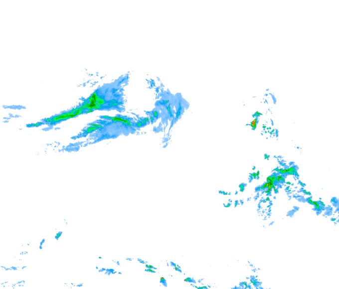 Weather radar data valid at 2026/05/04 03:42 UTC