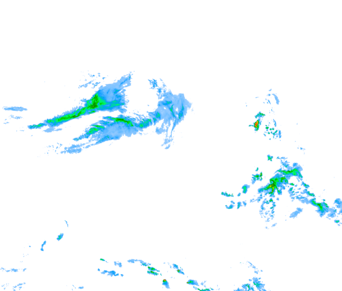 Weather radar data valid at 2026/05/04 03:48 UTC