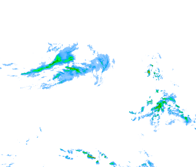 Weather radar data valid at 2026/05/04 04:18 UTC