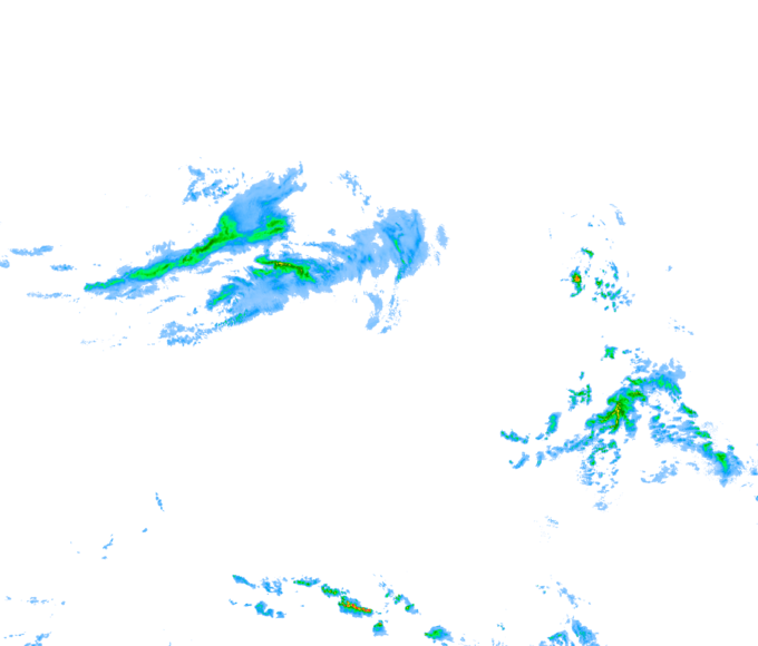 Weather radar data valid at 2026/05/04 04:24 UTC