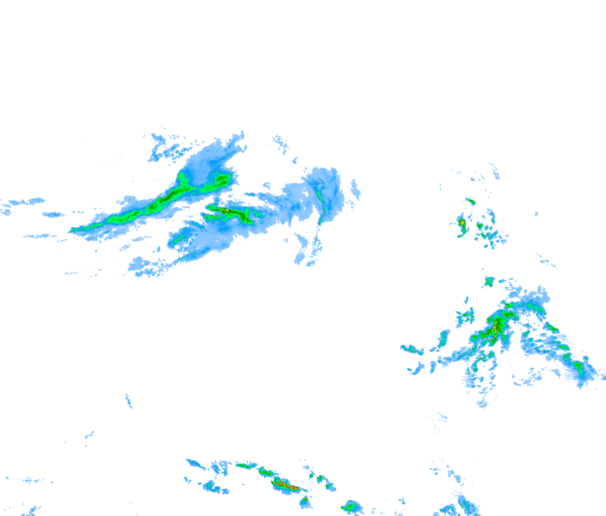 Weather radar data valid at 2026/05/04 04:30 UTC