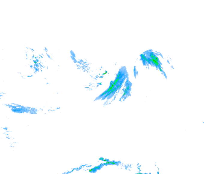 Weather radar data valid at 2026/05/04 14:48 UTC