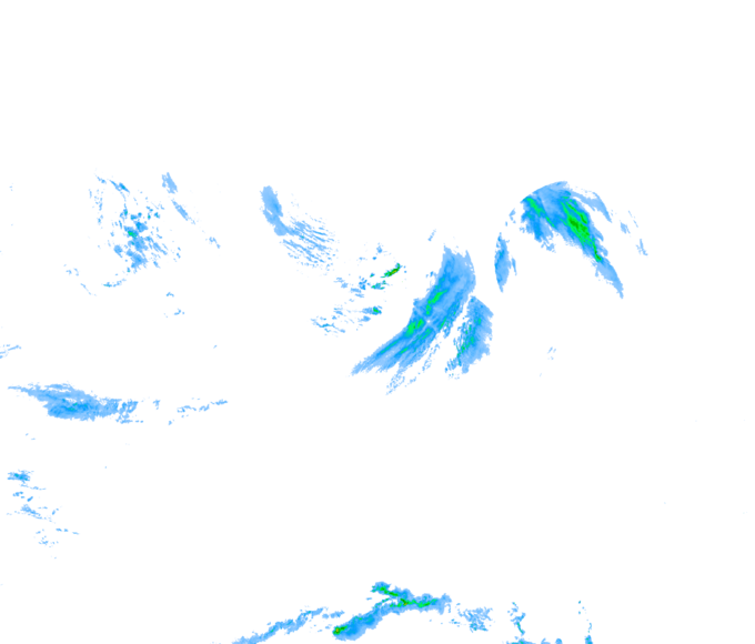 Weather radar data valid at 2026/05/04 15:00 UTC