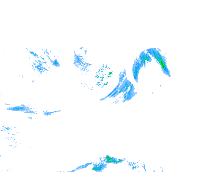 Weather radar data valid at 2026/05/04 16:00 UTC