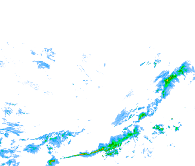 Weather radar data valid at 2026/05/05 04:06 UTC