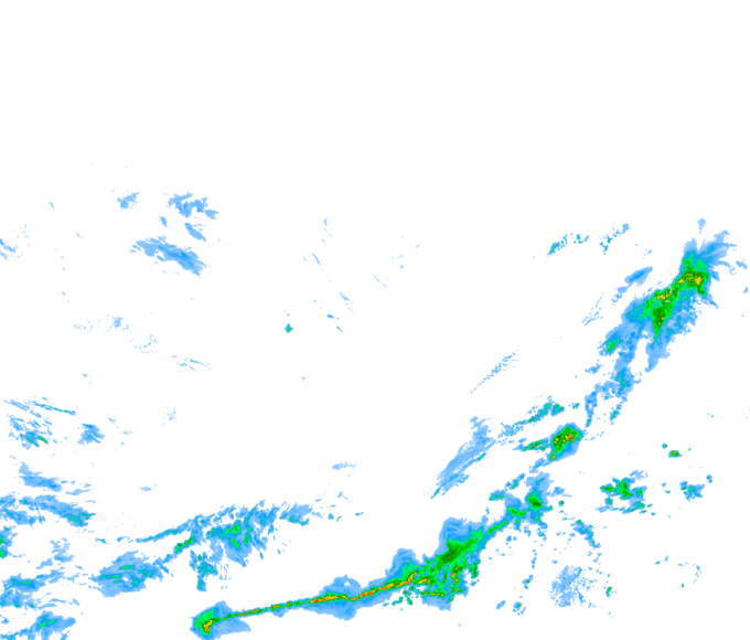 Weather radar data valid at 2026/05/05 04:48 UTC