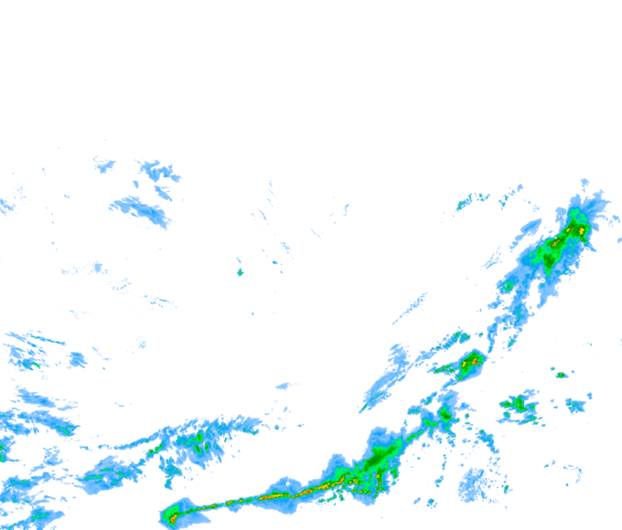 Weather radar data valid at 2026/05/05 04:54 UTC