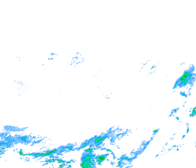 Weather radar data valid at 2026/05/05 10:48 UTC