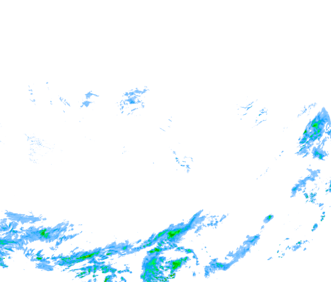 Weather radar data valid at 2026/05/05 11:24 UTC