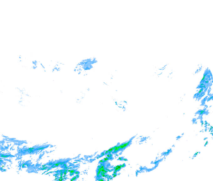 Weather radar data valid at 2026/05/05 12:06 UTC
