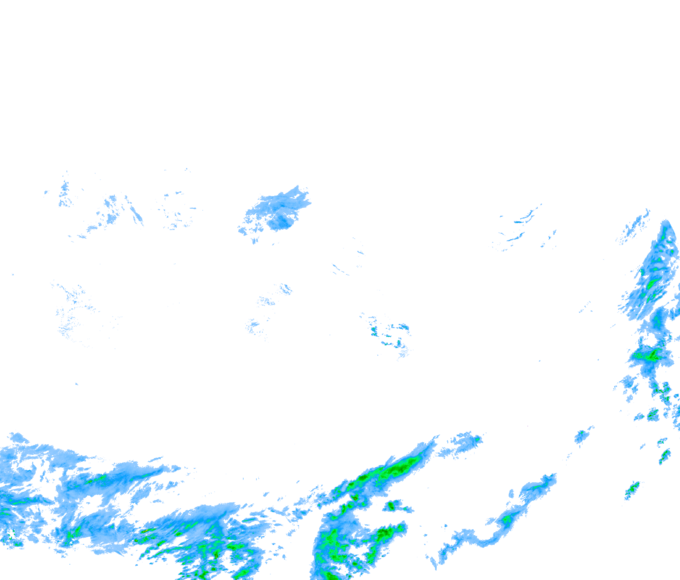 Weather radar data valid at 2026/05/05 12:30 UTC