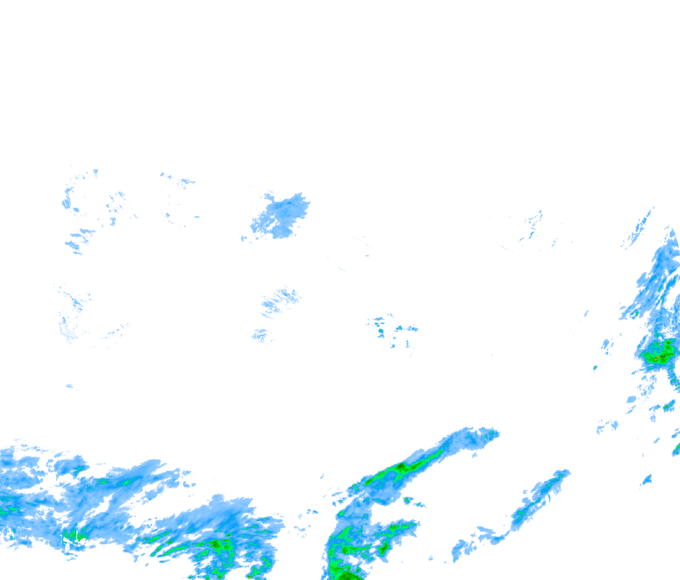 Weather radar data valid at 2026/05/05 13:12 UTC