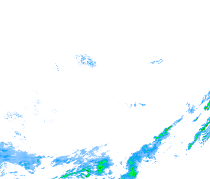 Weather radar data valid at 2026/05/05 18:06 UTC