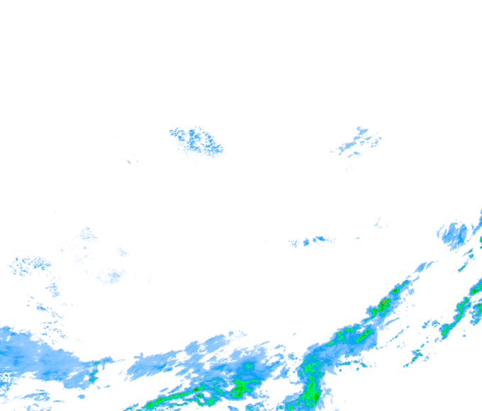 Weather radar data valid at 2026/05/05 18:48 UTC