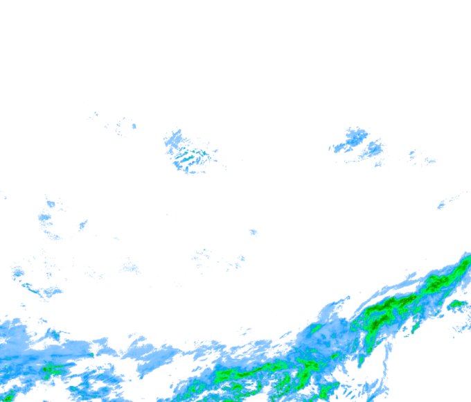Weather radar data valid at 2026/05/06 00:06 UTC