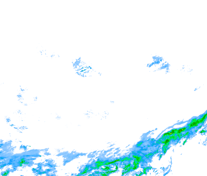 Weather radar data valid at 2026/05/06 00:30 UTC