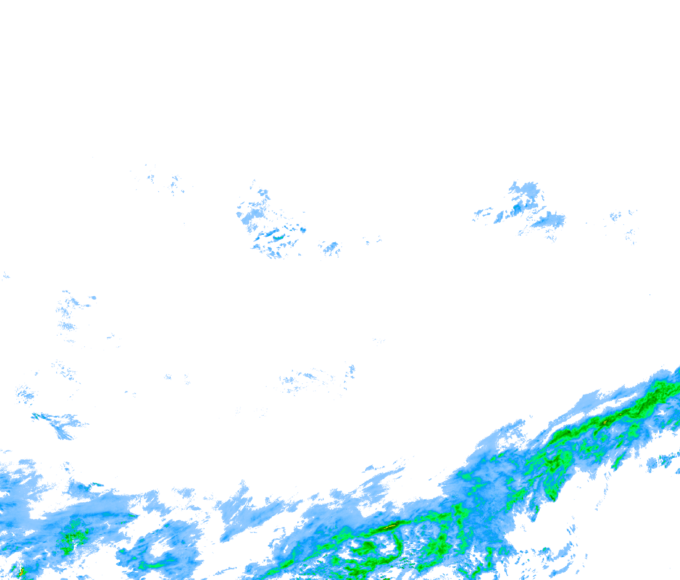 Weather radar data valid at 2026/05/06 01:12 UTC