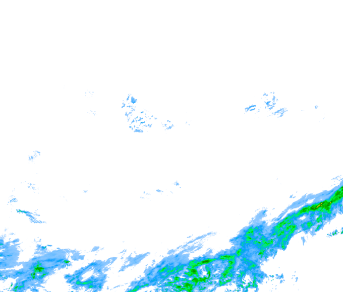 Weather radar data valid at 2026/05/06 01:54 UTC