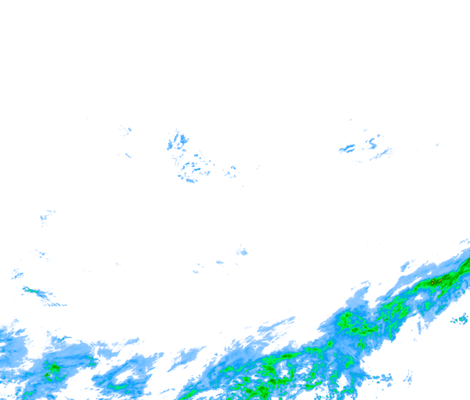 Weather radar data valid at 2026/05/06 02:12 UTC