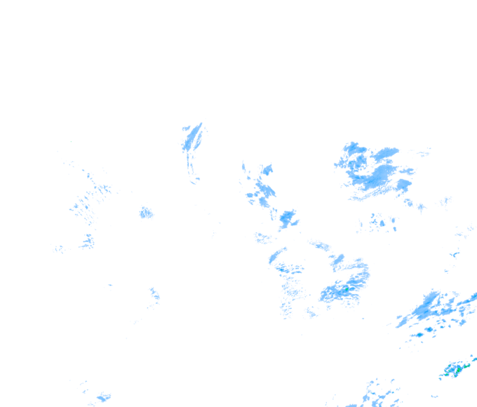 Weather radar data valid at 2026/05/07 01:36 UTC