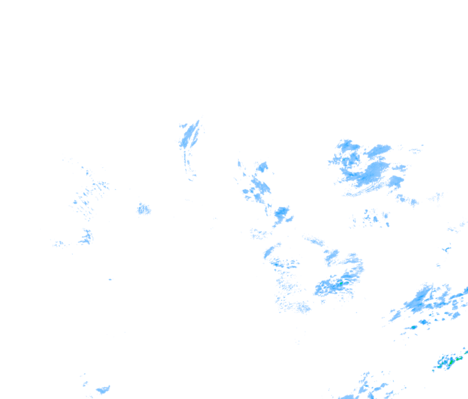 Weather radar data valid at 2026/05/07 01:42 UTC