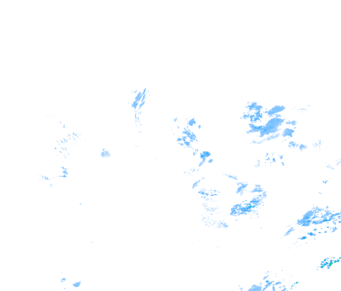 Weather radar data valid at 2026/05/07 01:54 UTC