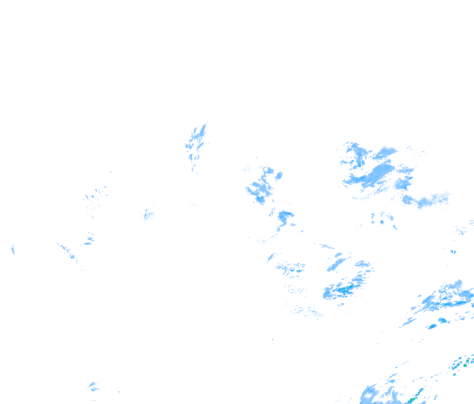 Weather radar data valid at 2026/05/07 02:24 UTC